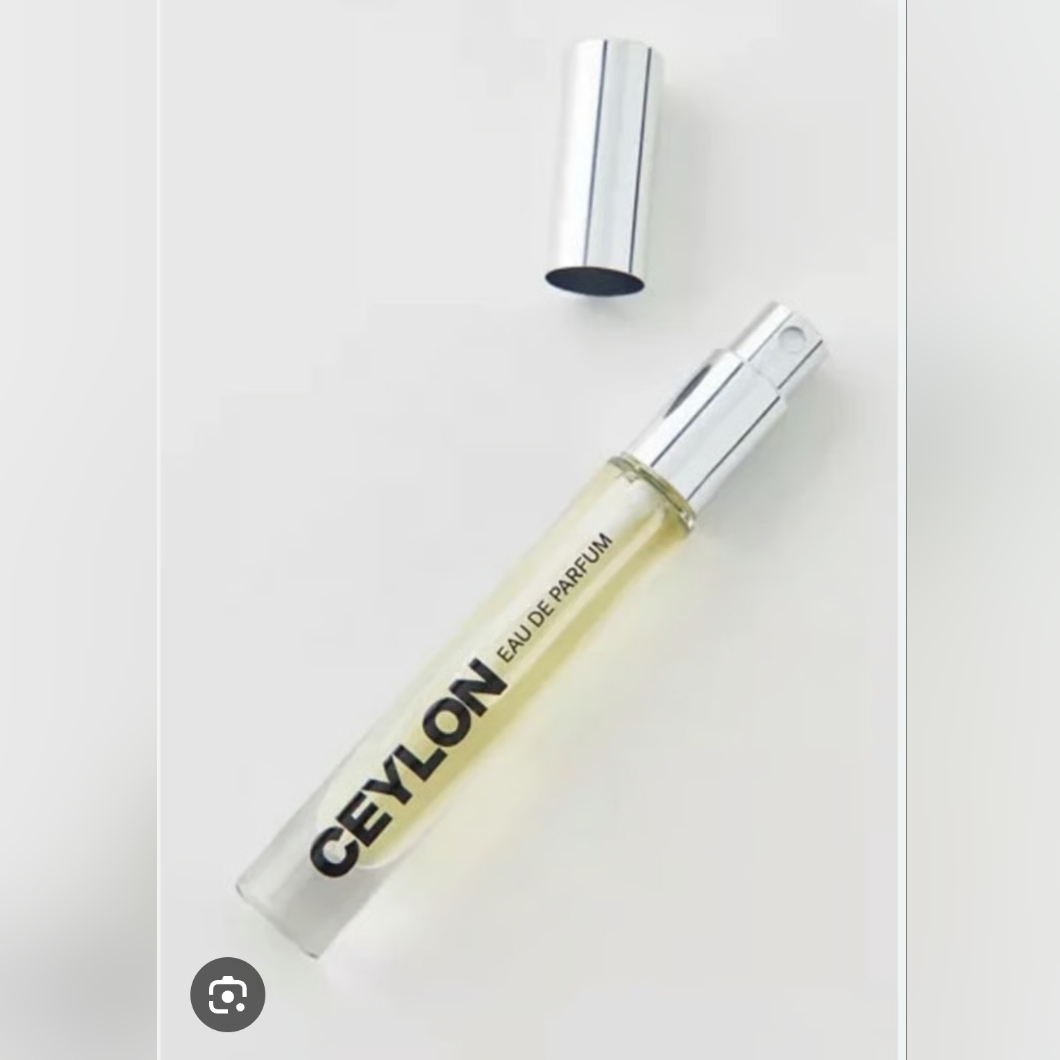 Ceylon Eau De Parfum Fragrance